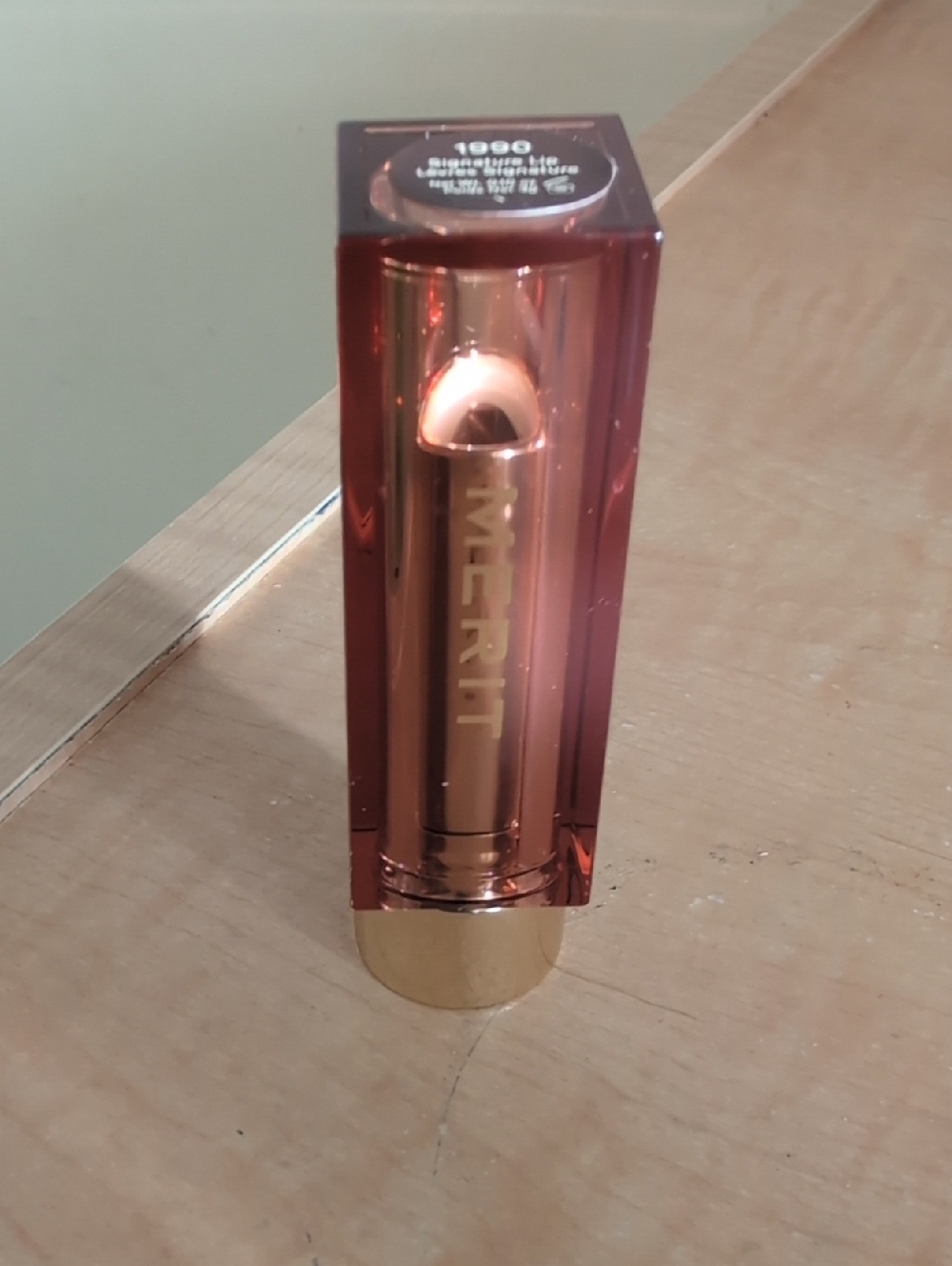 Merit Beauty Lip Stick